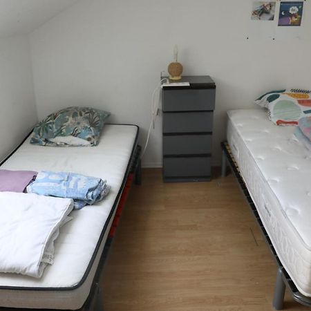 Duplex Appartement Lille 2 Екстер'єр фото