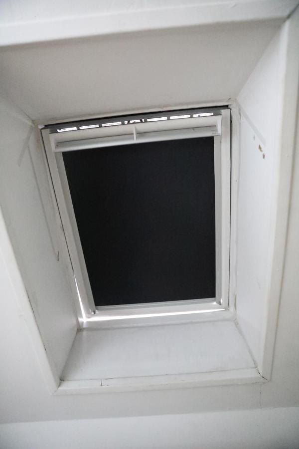 Duplex Appartement Lille 2 Екстер'єр фото