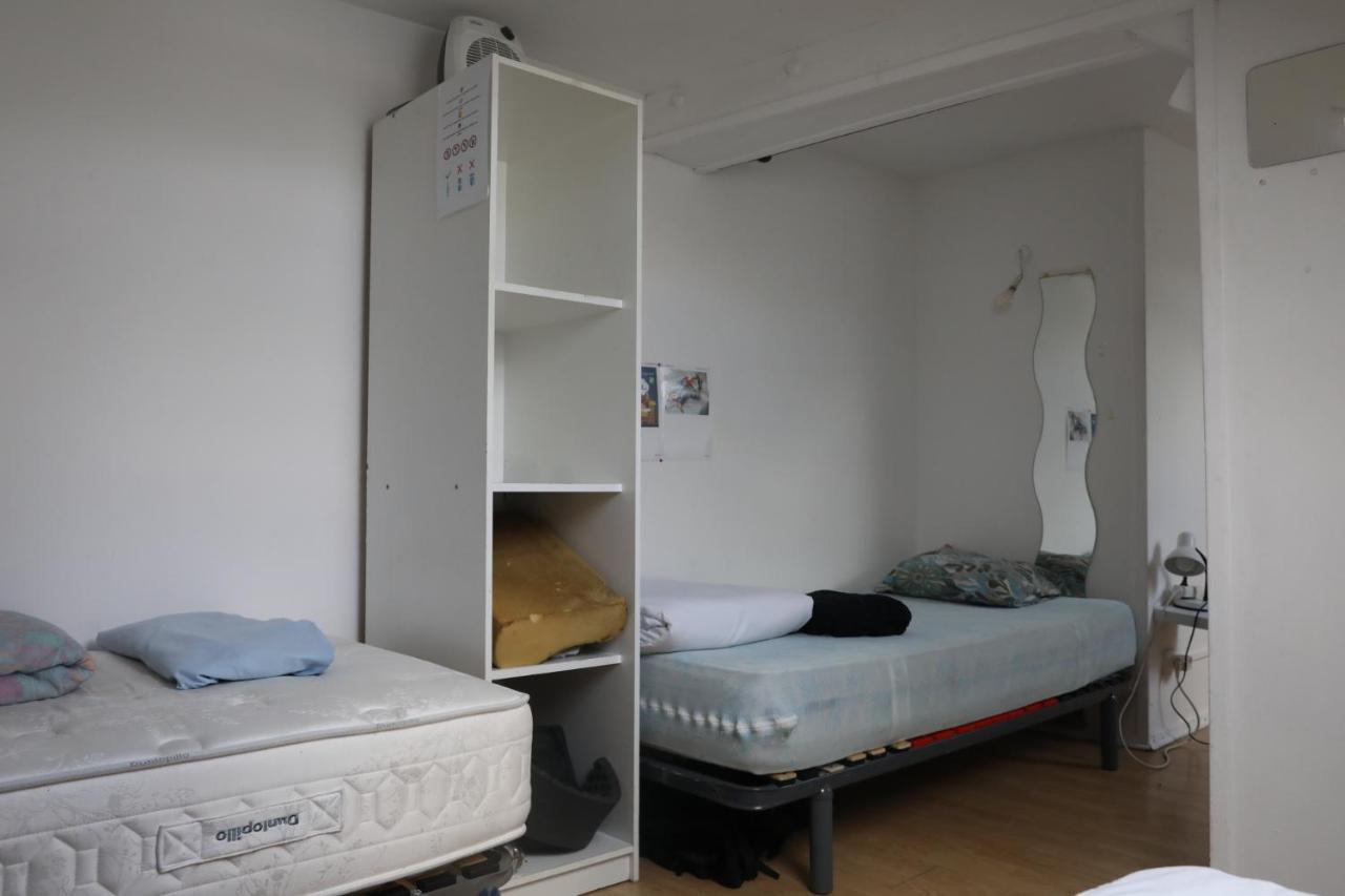 Duplex Appartement Lille 2 Екстер'єр фото