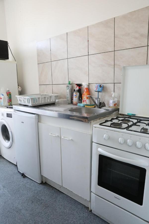Duplex Appartement Lille 2 Екстер'єр фото
