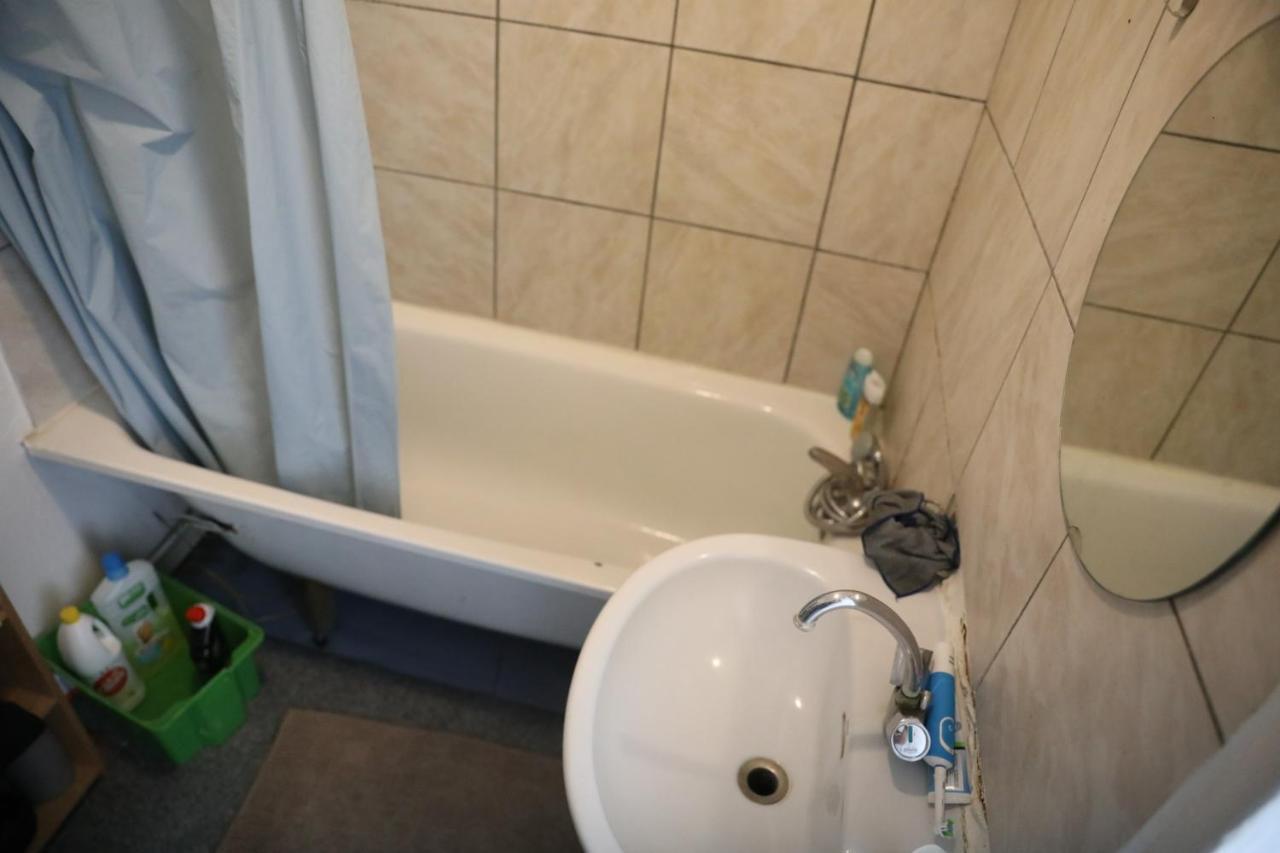 Duplex Appartement Lille 2 Екстер'єр фото